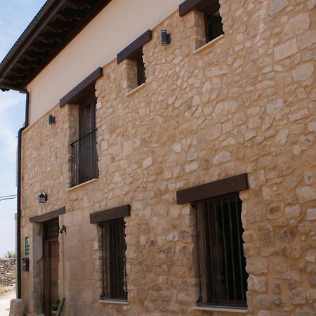 Castillo De Portilla Casa Rural Exteriér fotografie